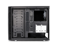 FRACTAL DESIGN Define R6 Black 3.5'/2.5' drive brackets uATX/eATX/ATX/ITX FD-CA-DEF-R6-BK - 400556 - zdjęcie 23